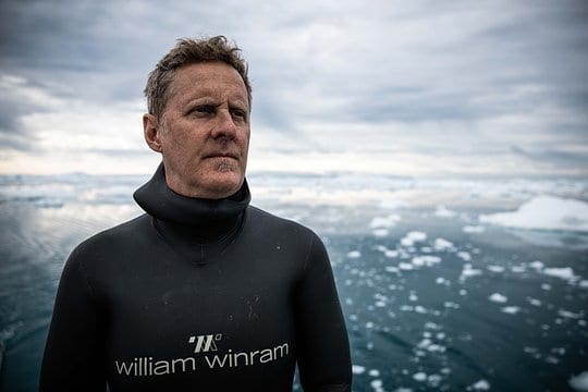 7-Day Sailing & Freediving Expedition with William Winram in Croatia