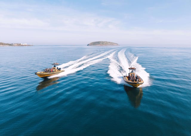 RYA Radar Course in Anglesey