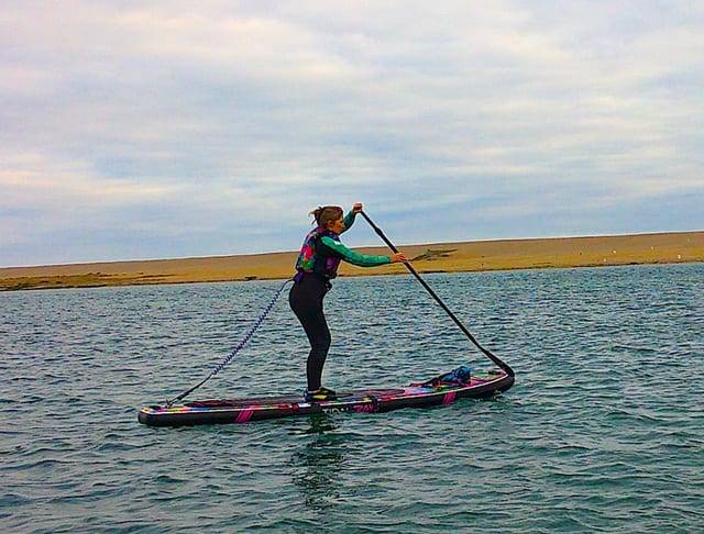 L1 Kayak Course (Discover) in Dorset