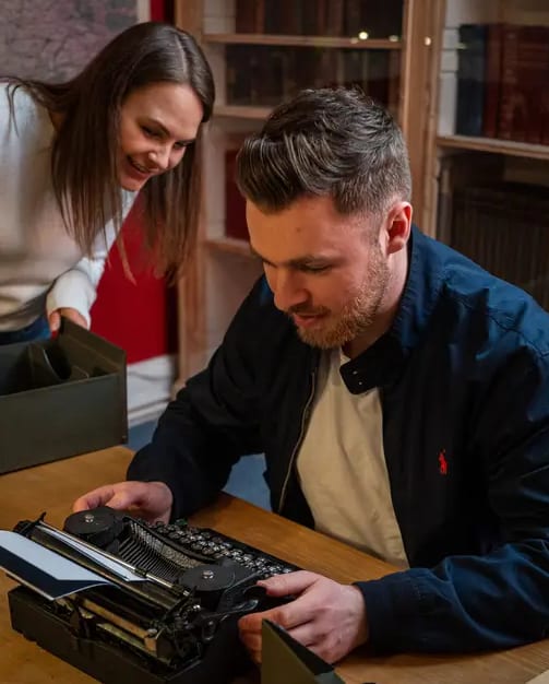 Escape Rooms in Masham, Ripon
