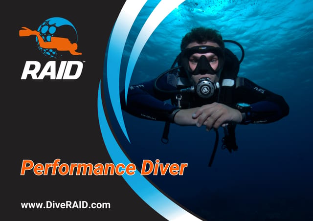 Performance Diver in Gosforth