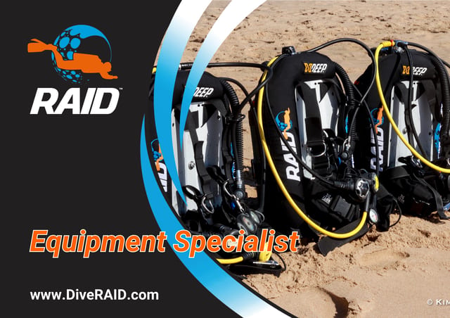 Diving Equipment in Gosforth