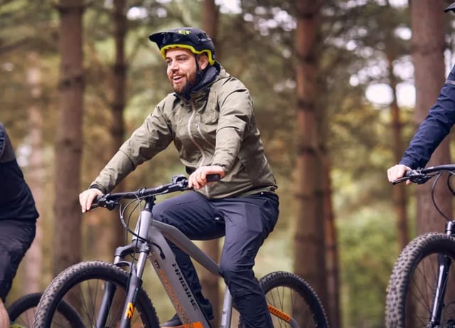 Electric Bike Hire in Chichester and the South Downs