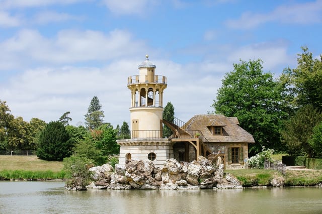 Versailles Bike Rentals