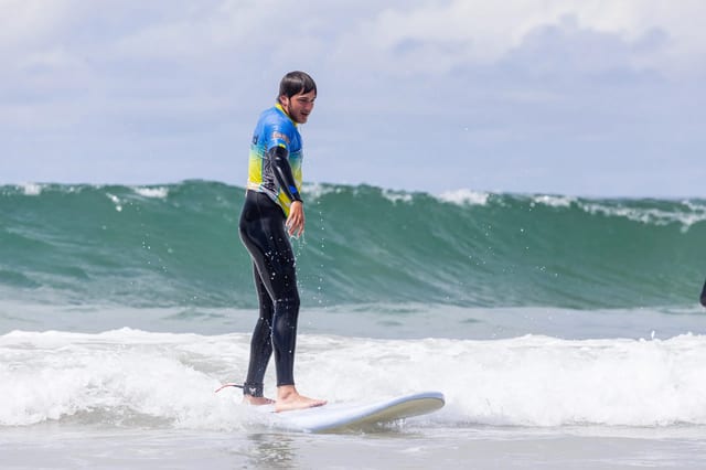 Surfboard & Bodyboard Hire in Perranporth, Cornwall
