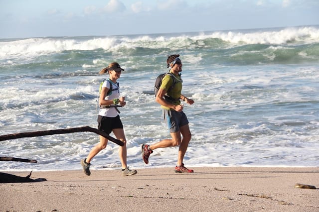 Wild Coast Trail Run – 4-Night Self-Guided Coastal Challenge
