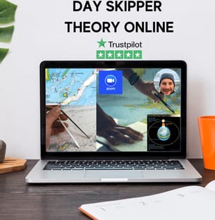 RYA Day Skipper Theory Online Course