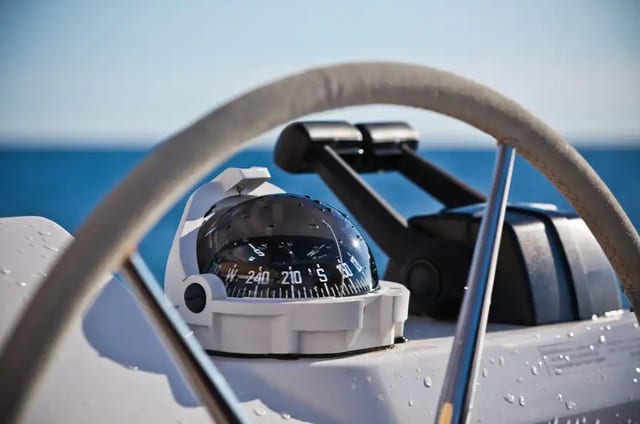 RYA Day Skipper Theory Course in Southampton