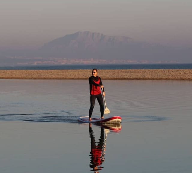 SUP Rental in Tarifa