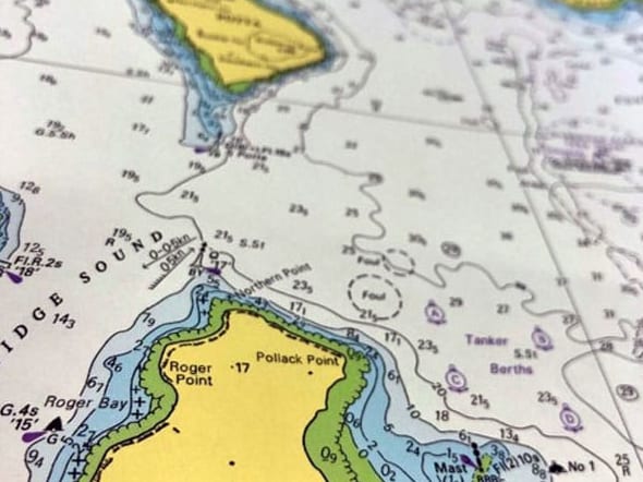 RYA Coastal Skipper Yachtmaster Offshore Theory Course Online