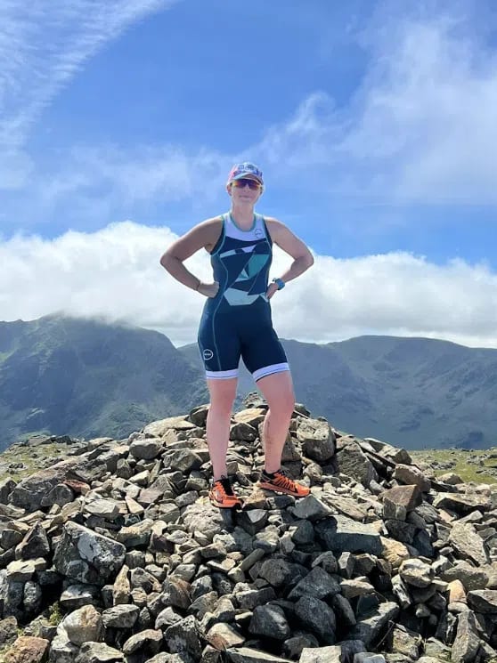 Guided Mountain Walks in the Lake District