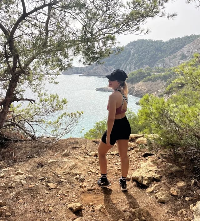 Tailor-Made Nature Hike in Ibiza