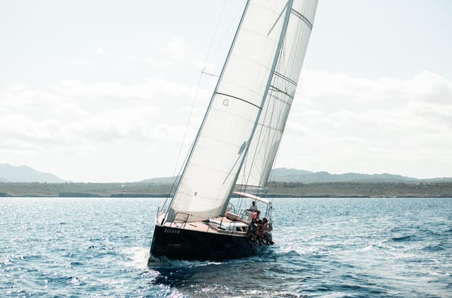 Shared Sailing Trip in Alcudia and Portocolom