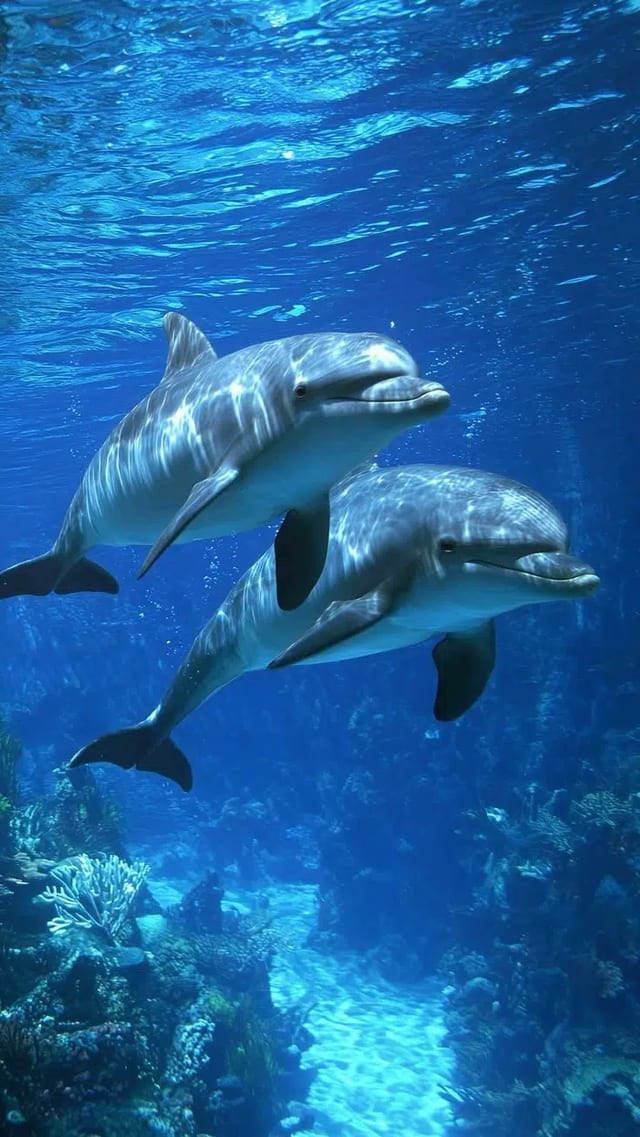 Premium VIP Dolphin House Snorkeling Adventure & Lunch - Hurghada