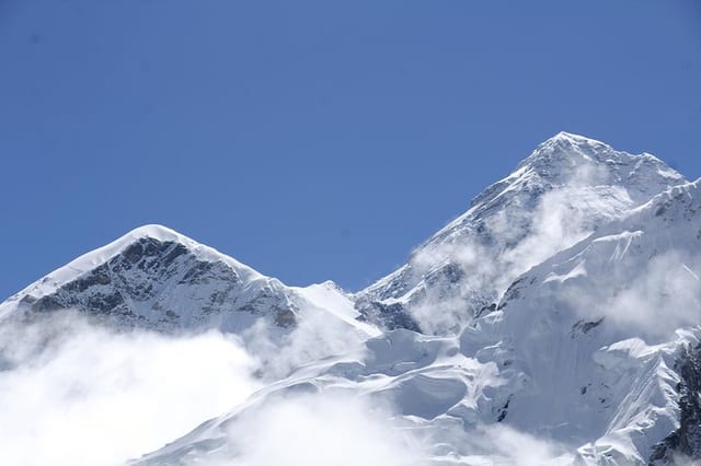 Luxury Everest Base Camp Trek with Helicopter Return
