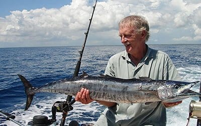 Half Day Fishing Tour in Zanzibar