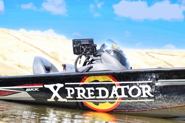 Half-Week Self-Drive Fishing Boat Package in Extremadura