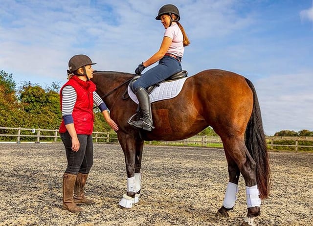 Alanya Horse Riding Experience in the Taurus Mountains with Transfers