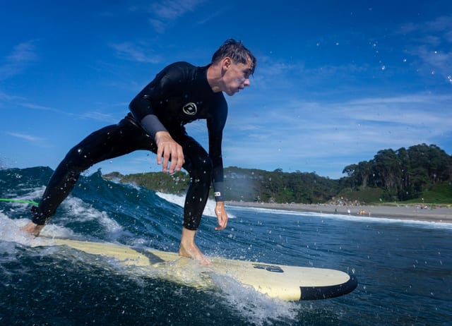 Surf Rental in Frejulfe Asturias