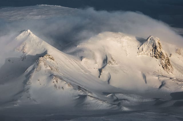 Essential Iceland Helicopter Tour
