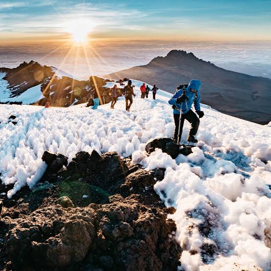 12 Day Grand Traverse Kilimanjaro Climb via the Northern Circuit