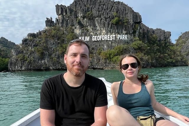 Langkawi Private Marine Odyssey – Snorkel & Mangrove Discovery