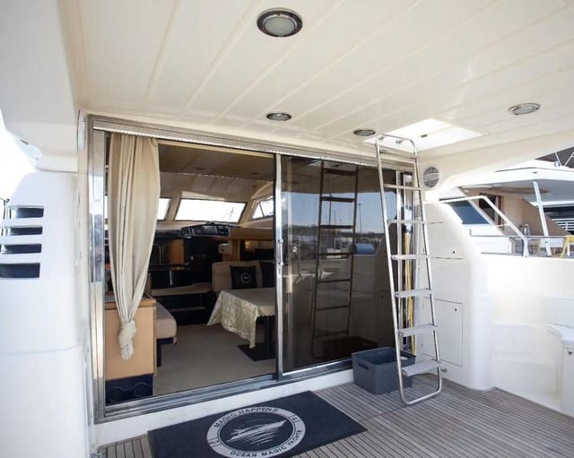 Private Yacht Charter in Durres