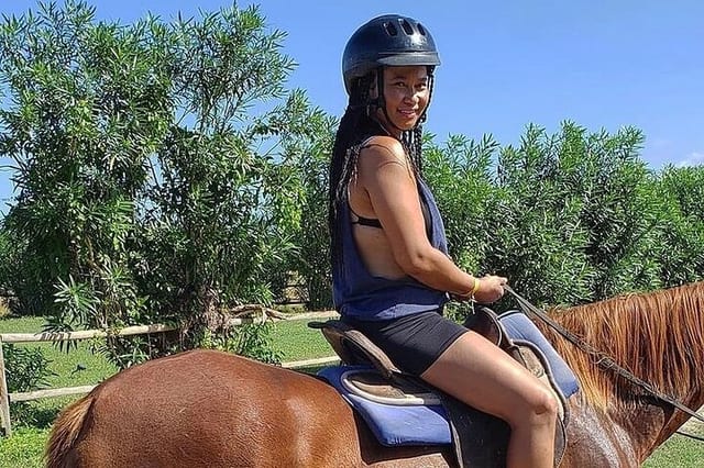 Horseback Riding ATV and Zip Line Combo in Montego Bay