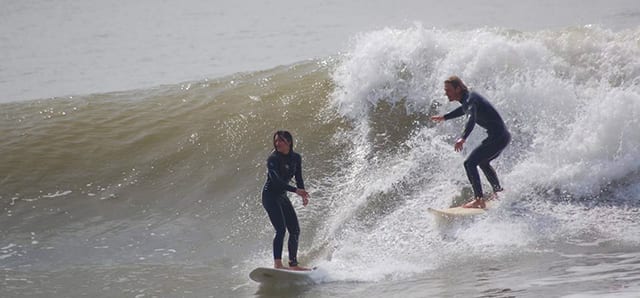 2-Day Surf Experience in Essaouira
