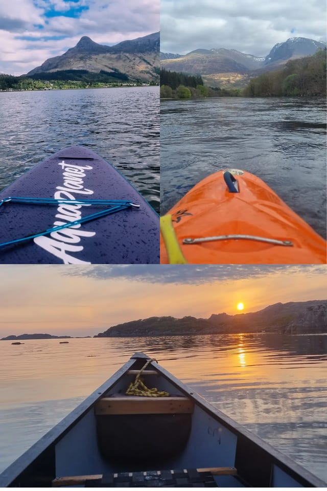 Paddlesports Safety and Rescue