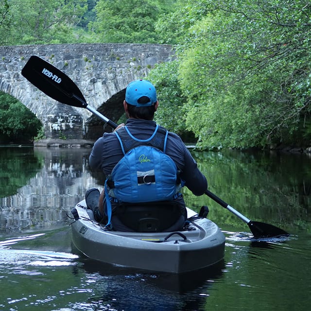 Kayak Hire in Callander