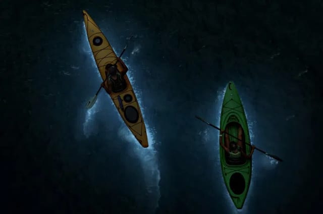 2 Day Lan Ha Bay Cruise with Plankton Kayak in Cat Ba
