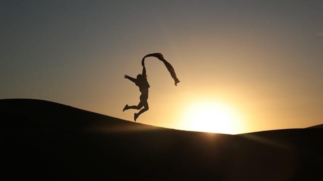 9-Day Morocco Mountains and Dunes Adventure