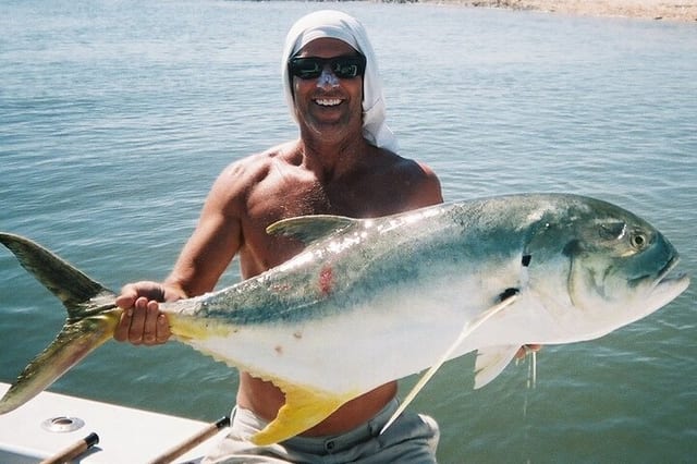 Fishing and Snorkel Speedboat in Hurghada