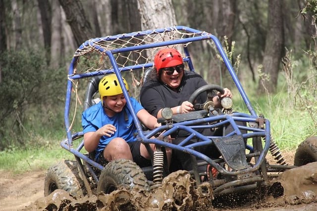Buggy Safari from Belek and Antalya