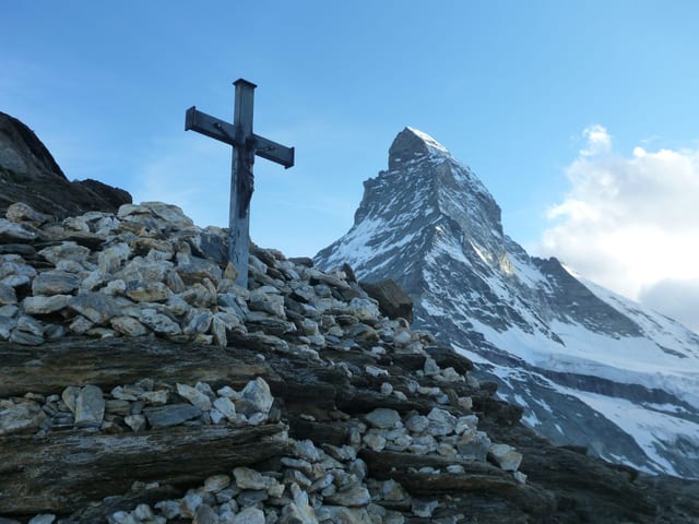 8-Day Matterhorn Mountaineering Expedition, Switzerland