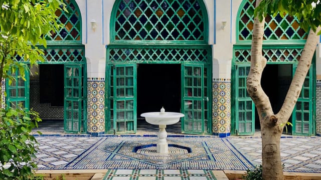 8 Day Medinas Tour in Morocco