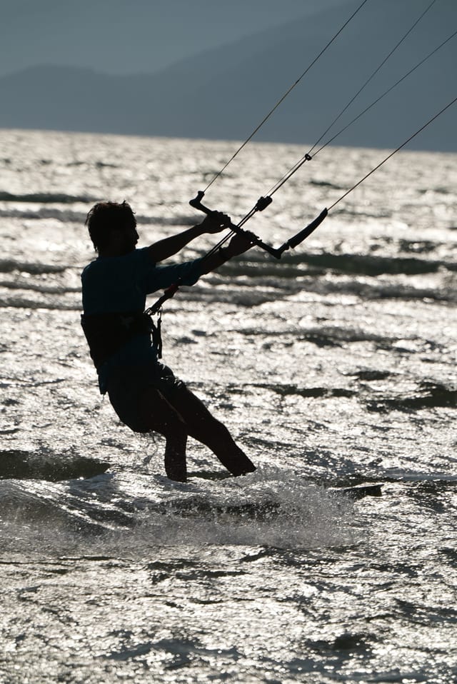 Stage de kitesurf et de stand up paddle à Gökova et Akyaka