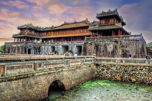 12 Day Vietnam Tour from Hanoi to the Mekong