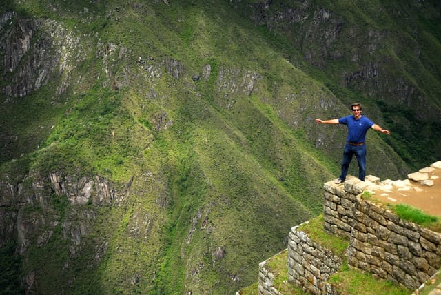 2 Day Huayna Picchu and Machu Picchu in Cusco
