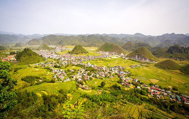 9 Day Trekking in Northern Vietnam