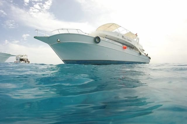 Hamata & Qulaan Islands Snorkeling Trip with Lunch - Marsa Alam