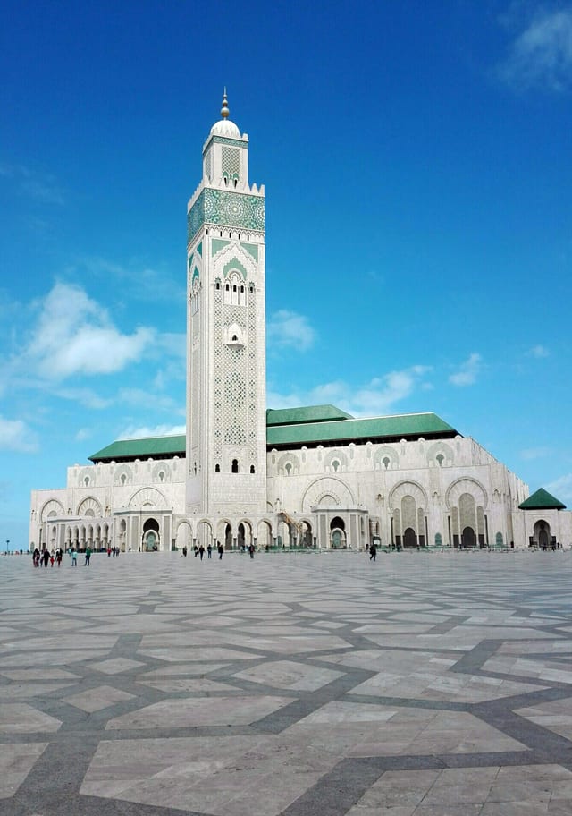 12 Day Signature Sahara and Cities Tour in Morocco