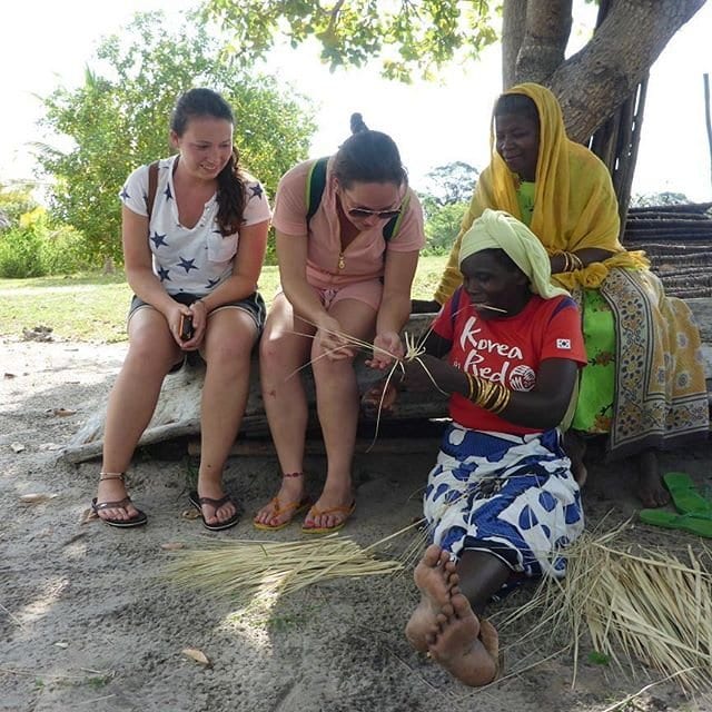 Full Day Mafia Island Cultural Tour