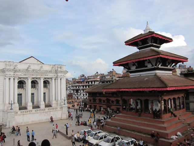 Discover The History Of Kathmandu Valley – 5 Days