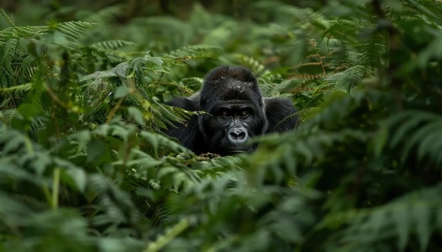 7 Day Murchison and Bwindi Gorilla Safari in Uganda