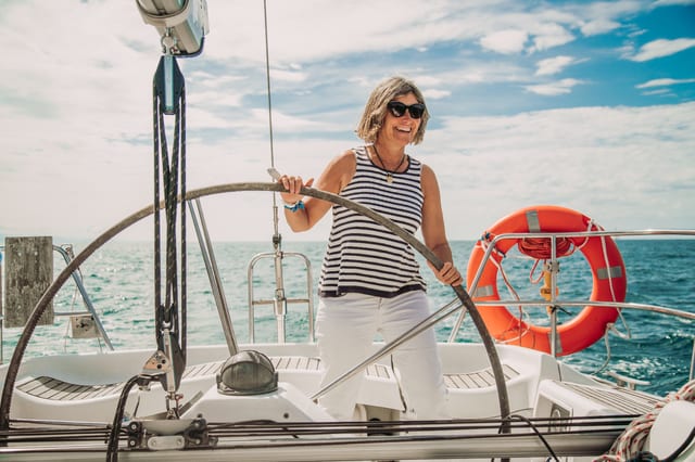 Boating Licence and Certificate Courses