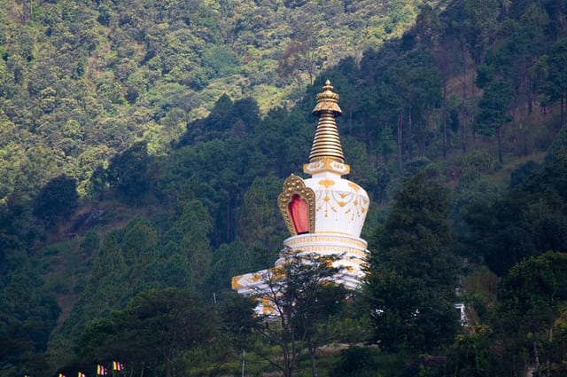 Shivapuri Day Hike from Kathmandu