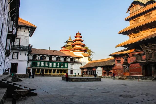 Kathmandu, Pokhara, and Chitwan Adventure - 7 Days