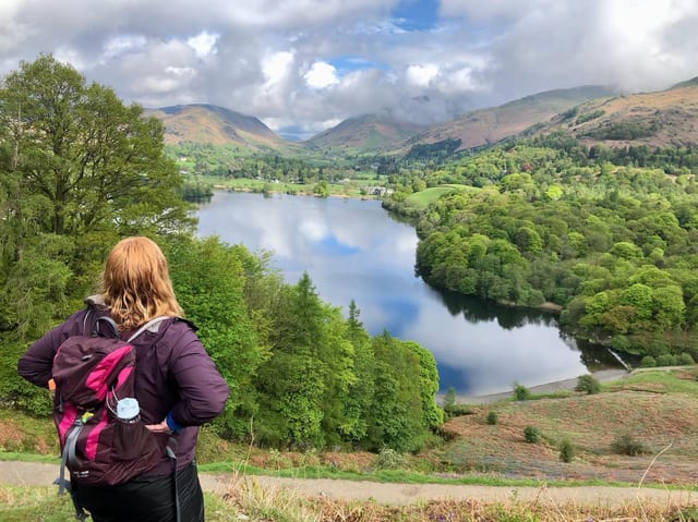 Group Walking Tours in Langdale, Lake District